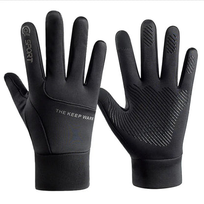 Men's Cycling Gloves Motorcyclist