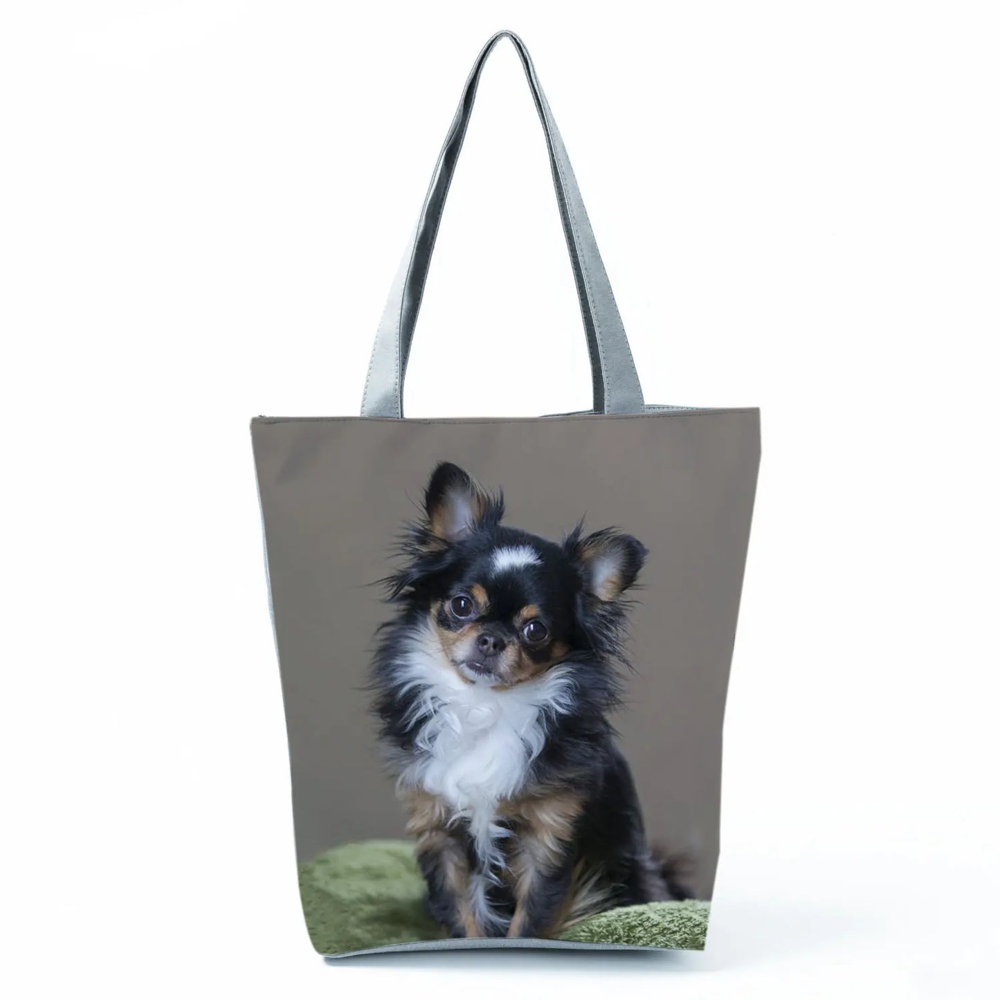 Chihuahua Shoulder Bags
