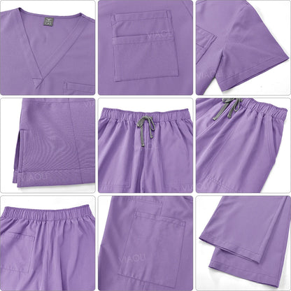 Medical Uniform Scrubs