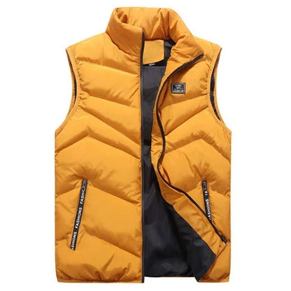 8XL 7XL Plus size vest