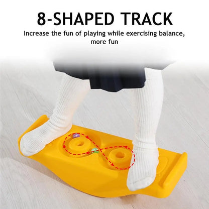 Kids Balance Seesaw Board
