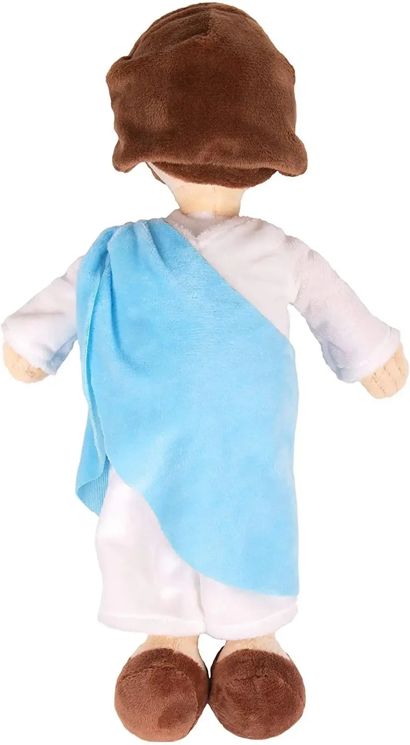 30cm Anime Jesus Plush