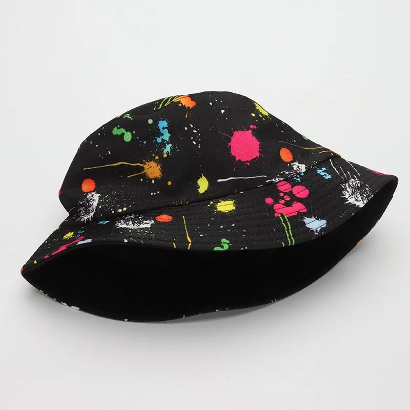 Bucket Hat Women Men