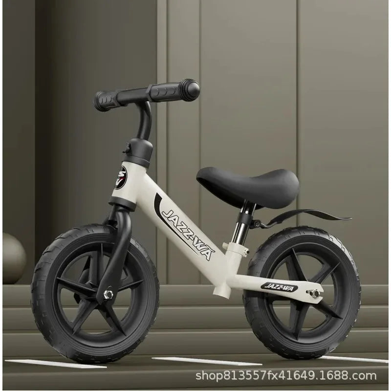 Children's balancing bike