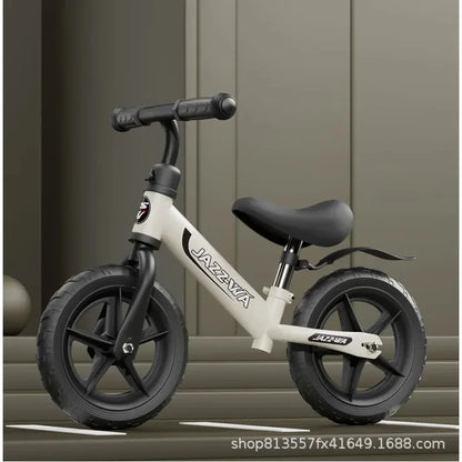 Children's balancing bike