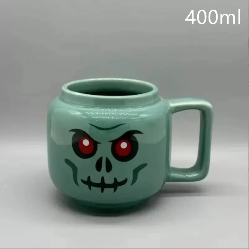 Ceramic Cups