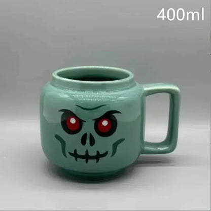 Ceramic Cups