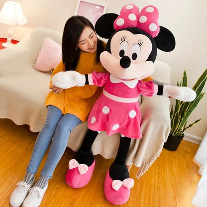 35cm Disney Mickey Mouse Plush Toys