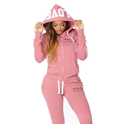 Women's Tracksuit