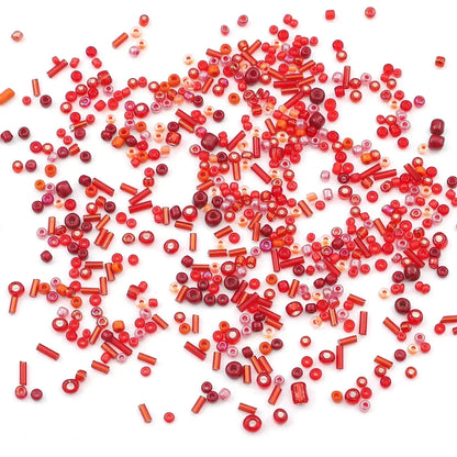 150g/Set Glass Accessories 15 Grid Glass