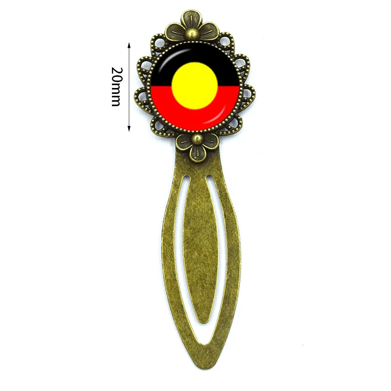 Australian aboriginal earrings