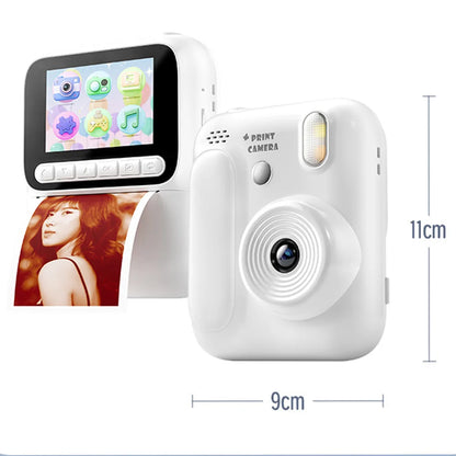 Camera  Kids Instant Camera 32GB