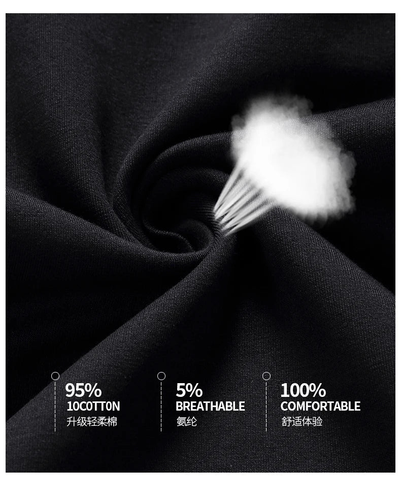 Plus Size 7XL 6XL Men Sports Pants