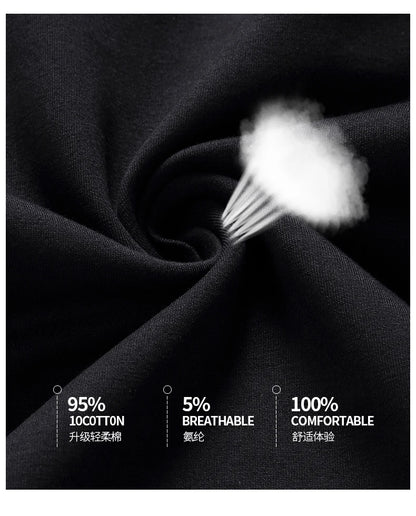 Plus Size 7XL 6XL Men Sports Pants