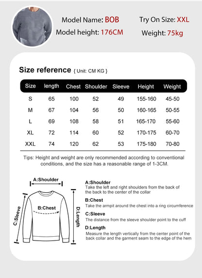 Jesus Color print jumper