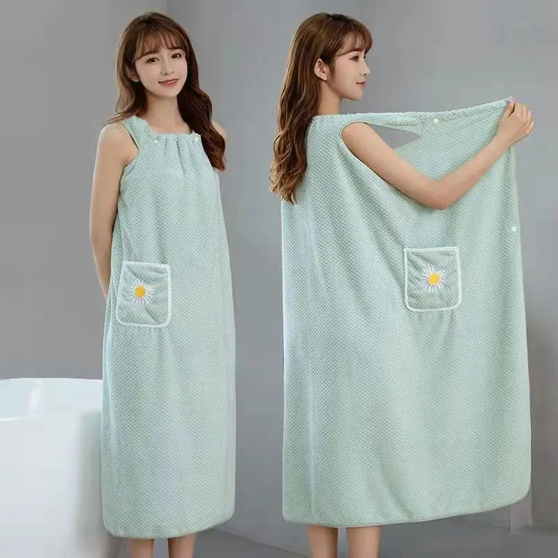 Large Bath towels