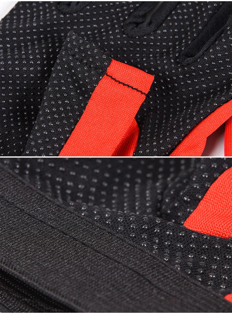 FUJI Fishing Rod Casting