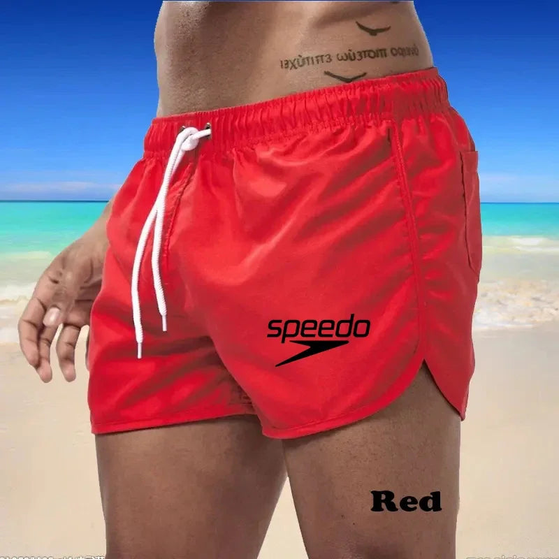 Men's Swimwear