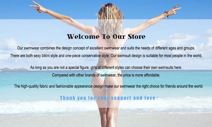 Swimwear Women Long Sleeved