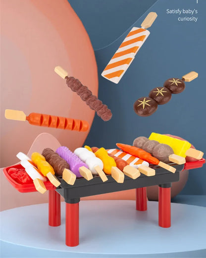 Complete simulate Play Kitchen