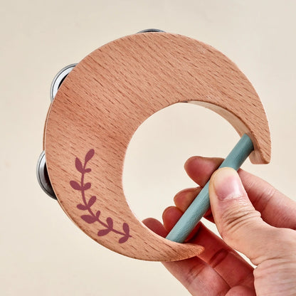 Musical Instruments Montessor