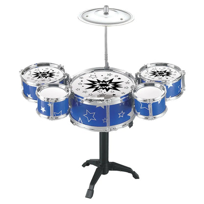 Kids drum kit
