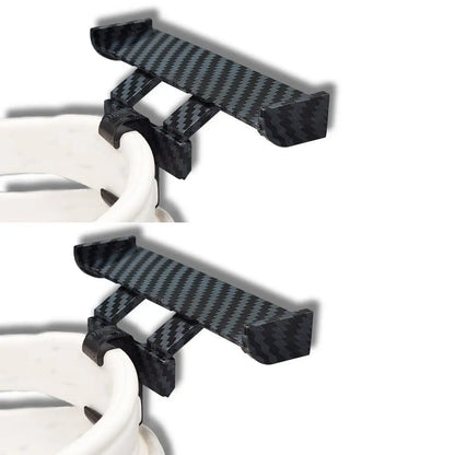 1Pair Sandals wing for crocs