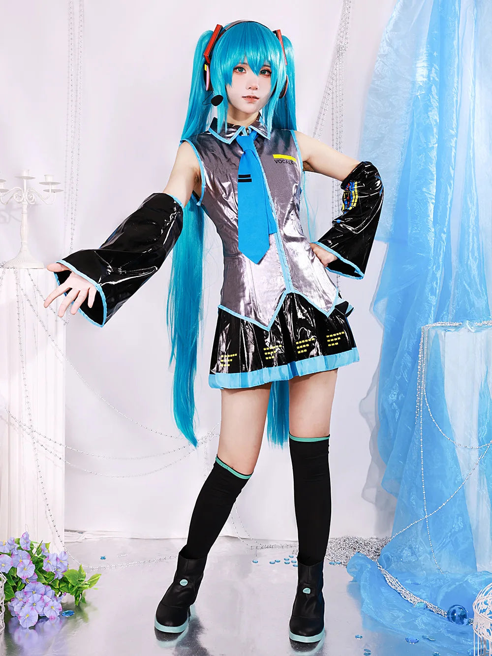 Cosplay Costume