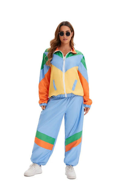 70s Retro Disco 80s 90s