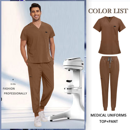 Work Wear Medical Uniform