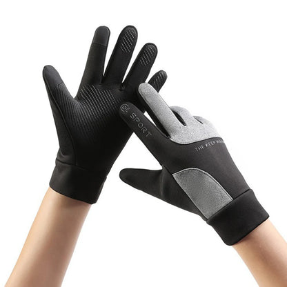 Men's Cycling Gloves Motorcyclist