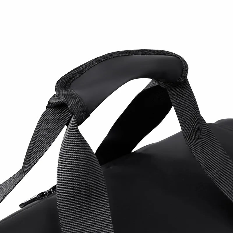 Sports Gym Bag, Large Capacity