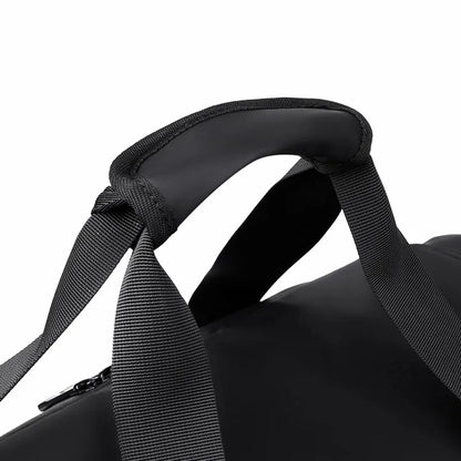 Sports Gym Bag, Large Capacity