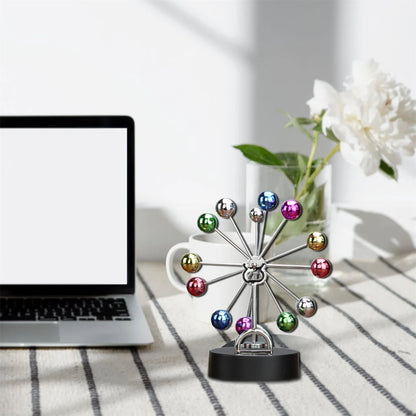 Perpetual Motion Machine Ferris Wheel