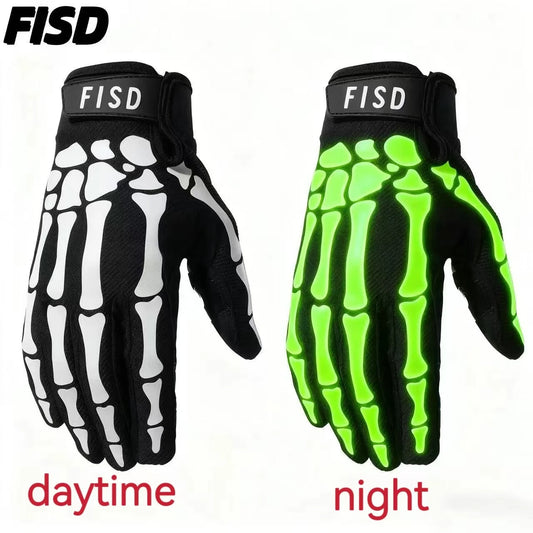MX Long Finger Gloves