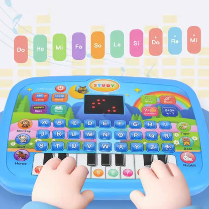 Kids’ Education Tablet Toy,