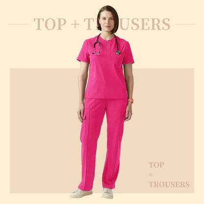 Medical Scrubs