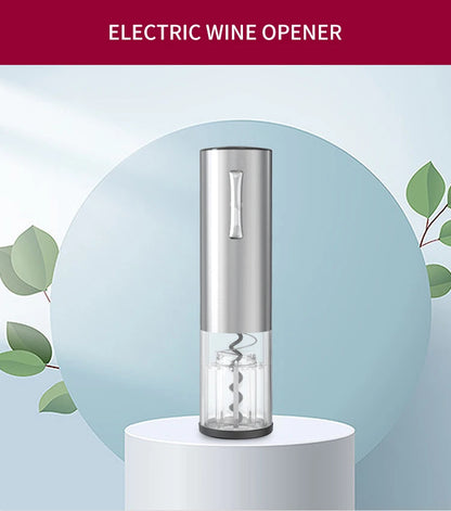 Rechargeable Electric  Wine Openers