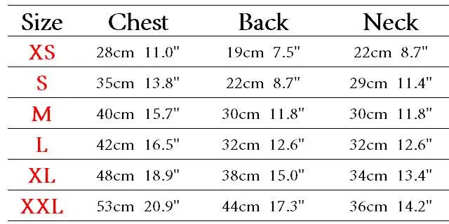 Chihuahua Yorkies Overalls