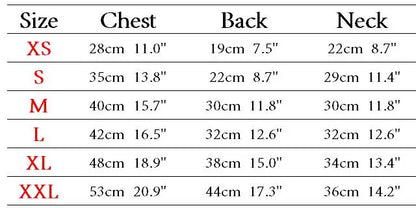 Chihuahua Yorkies Overalls