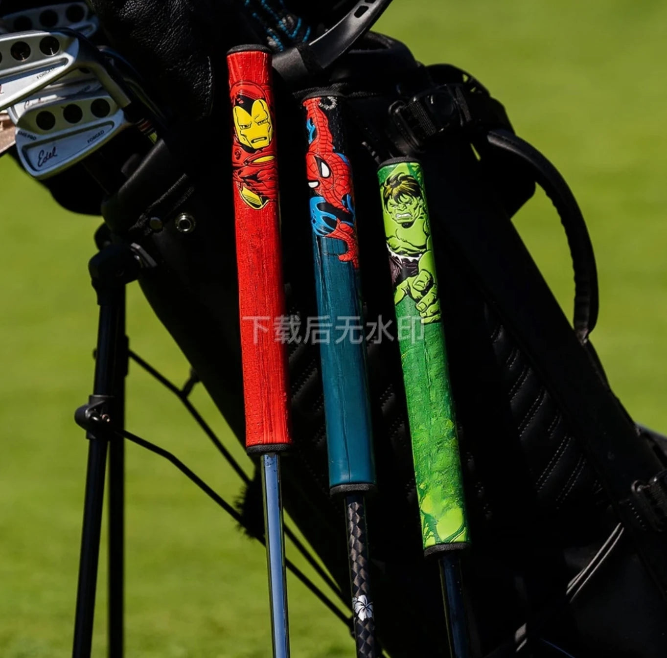 2025 The Latest Golf Grip