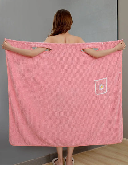 Large Bath towels