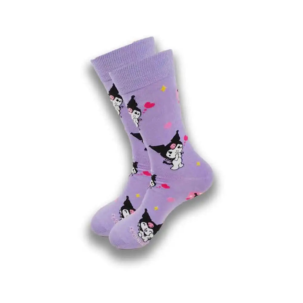 men's and women's socks