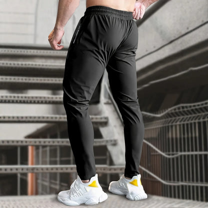 track pants man gym pants