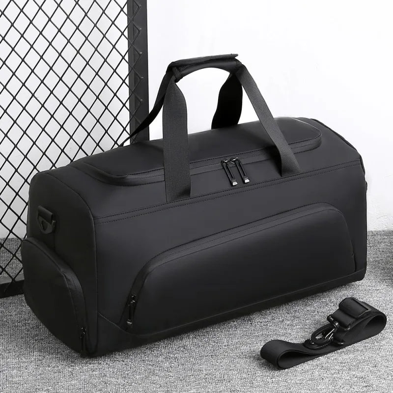 Sports Gym Bag, Large Capacity