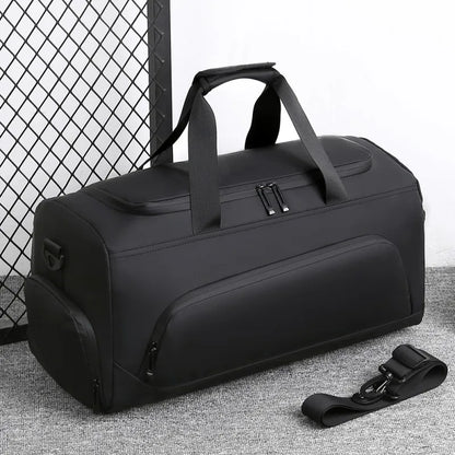 Sports Gym Bag, Large Capacity
