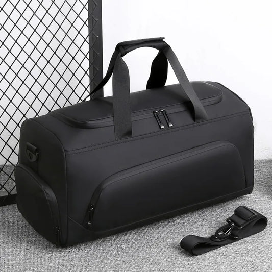 Sports Gym Bag, Large Capacity