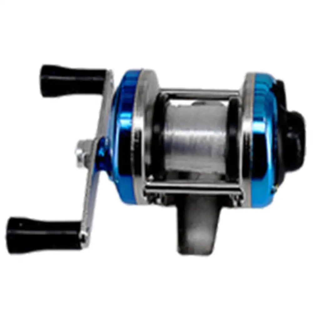 Fishing Reel 3.0:1 Bait Casting Left Right