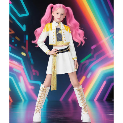 Cosplay Costumes for Anime/Movie