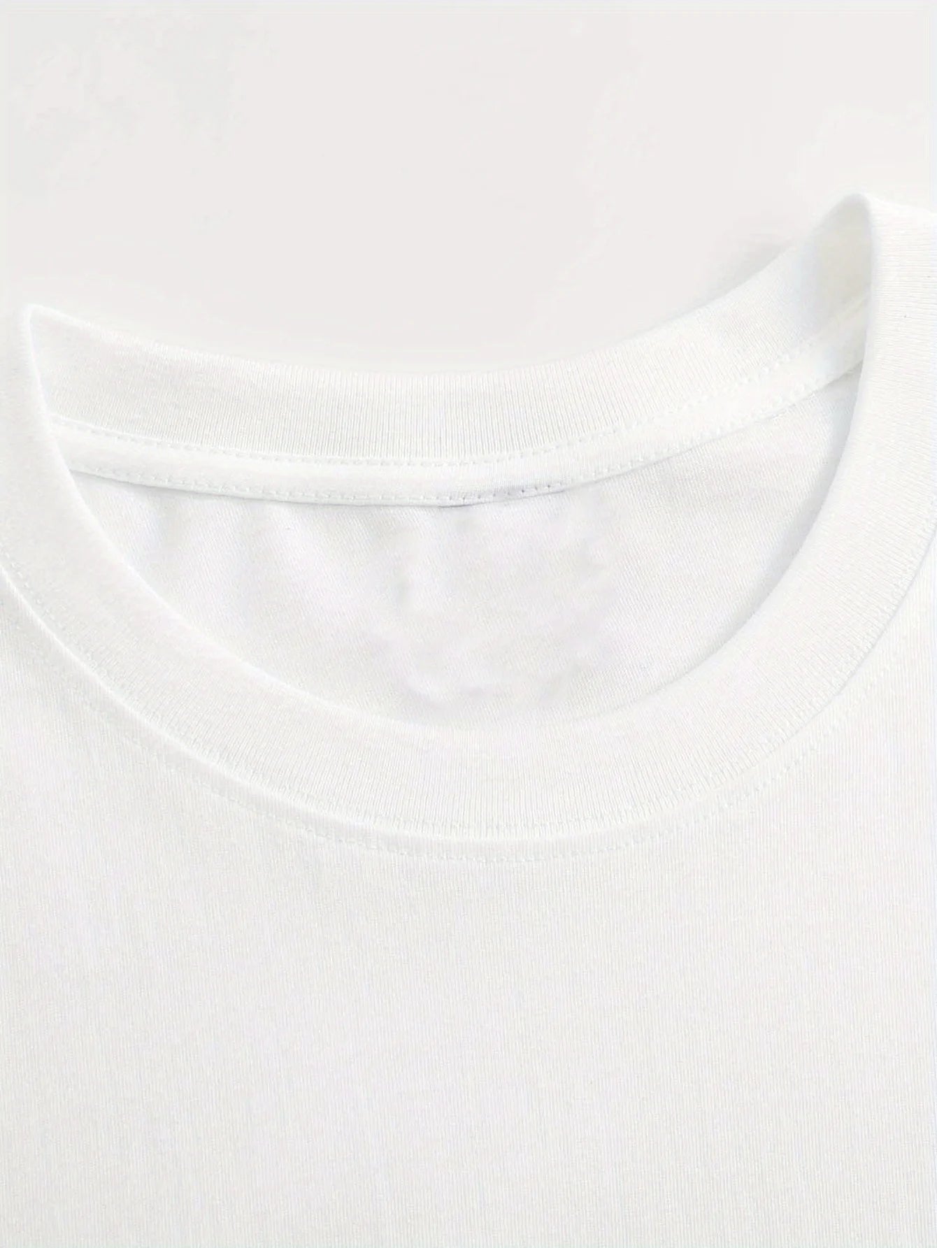 Tshirt round neck
